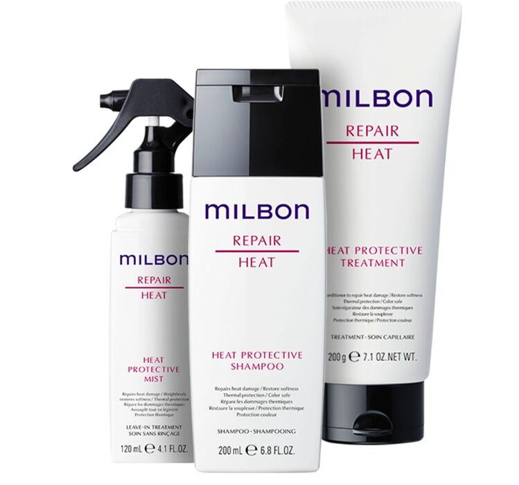 画像1398：MILBON　-SMOOTH-