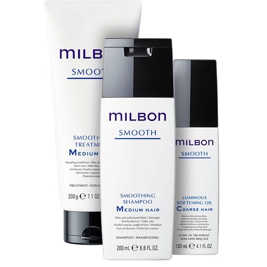 画像1404：MILBON　-SMOOTH-